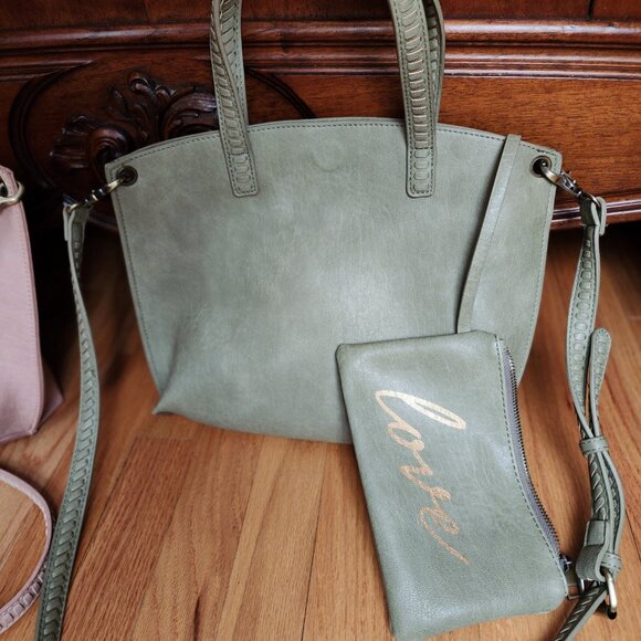 Sasha + Sofi Handbag - Picture 2 of 3